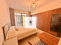 Modern studio near city centre al zahia