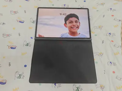 Galaxy Tab S10 FE+12GB|256GB-Wifi-Blue