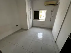 Separate kitchen studio with built-in cabinets, spacious layout, convenient partitions, flexible pay