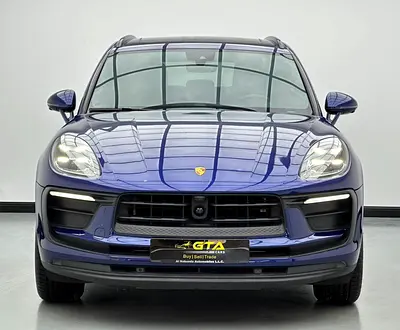 2023 Porsche MACAN 照片 2