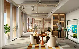 HQ by Rove - A workspace designed for today’s pace