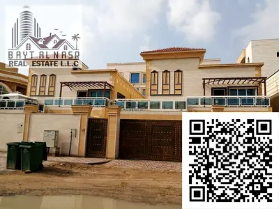 Well-Designed villa for sale