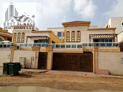 Well-Designed villa for sale