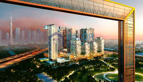 1 BHK | High Floor | Handover Soon | Prime Investment Opportunity
