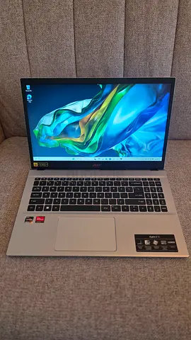 Acer Aspire 3 15 – Powerful Performance  Like-New Condition!