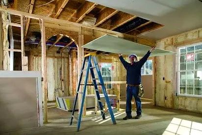 Gypsum Carpentry Services