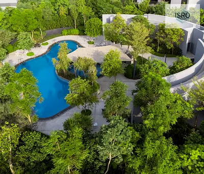 New Launch | Luxury Forest Living | High ROI | Investor's Choice