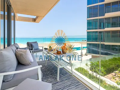 Full Sea View | Vacant | Fully Furnished