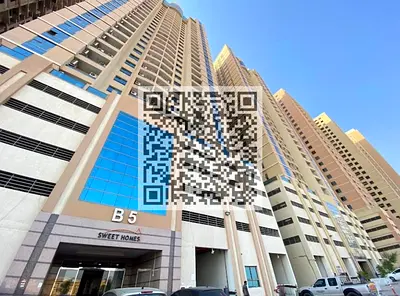 .2 Bedroom Apartment for Sale | Open View | Paradise Lake B5 | With Parking.