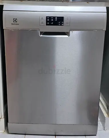 Dishwasher Electrolux