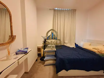 (Very Hot Offer) Full Furnished 1BR Apartment With Gym+Pool Just 50k