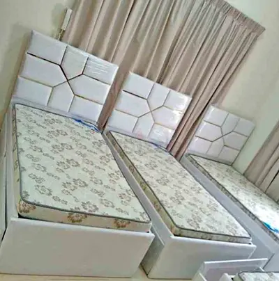 Brand New Single Bed Frame For Sale