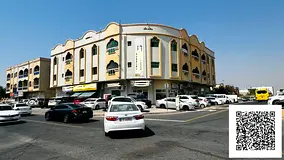 Building for sale in Al Rawda G + 2, Ajman.