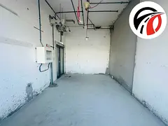 Ready To Move shop available//Chiller Free/ only in 115k
