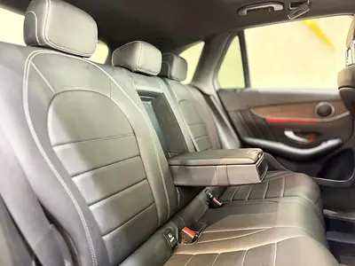 2022 Mercedes-BENZ GLC — миниатюра 11