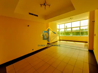 SPACIOUS 1BR | CHILLER FREE | 2 BIG TERRACE | CLOSED KITCHEN | CLOSE TO PARK | AVAILABLE NOW