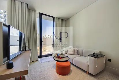 Studio for Rent | Fully Furnished | Ready to Move