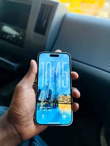 iPhone 14 pro