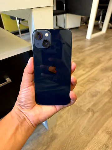 iPhone 13 128GB Black