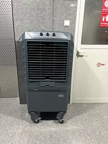 Air cooling fan