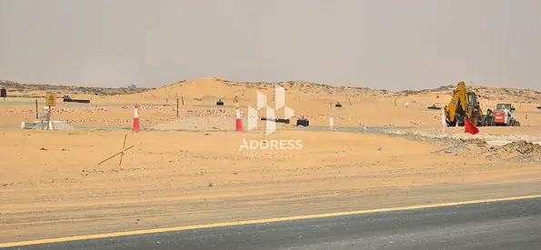 Belida 3 | 2583 Sq | AED 380,000