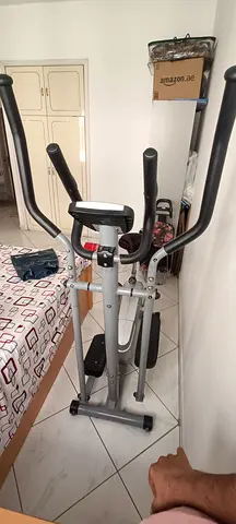 Home elliptical cross trainer - in good condition