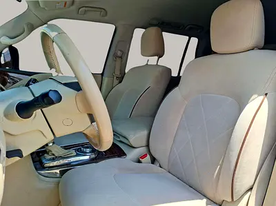 2015 Nissan PATROL 照片 11