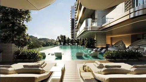 Modern 1BR | Fully Furnished | Premium Business Bay