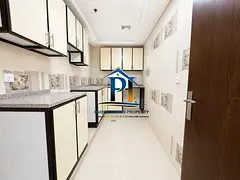 2 BATH | CLOSE KITCHEN | OPEN VIEW | BALCONY | GYM POOL PARKING