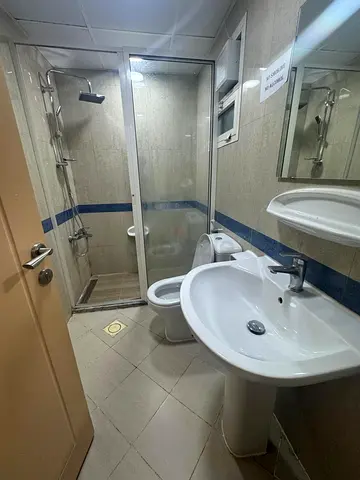 EXECUTIVE BED SPACE AL NADHA SHARJAH