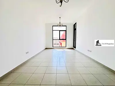 21 Days Free | Elegant 1BHK | 6 Cheques possible | Prime Location
