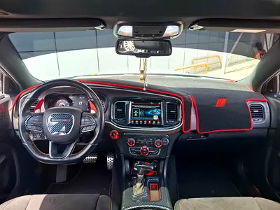 صورة مصغرة 9 لـ 2022 Dodge CHARGER