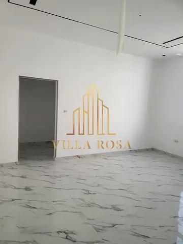4 BR Villa in Al Hoshi with 5000 Sqft Plot