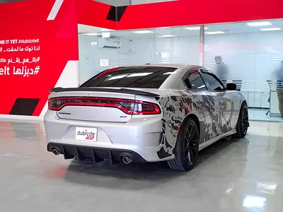 صورة مصغرة 8 لـ 2022 Dodge CHARGER
