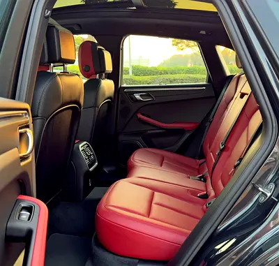 صورة مصغرة 13 لـ 2021 Porsche MACAN