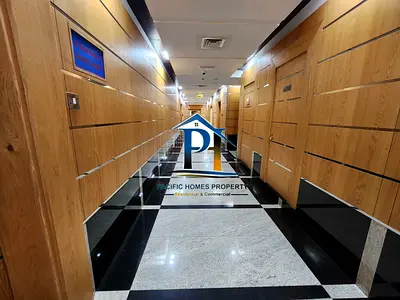 AC FREE IDEAL LOCATION LUXURY OFFICE FOR RENT IN AL NADHA
