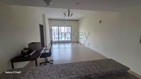 Chiller Free | Vacant 1BR | Canal View | Mid Floor | Stadium Point
