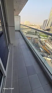 Chiller Free | Vacant 1BR | Canal View | Mid Floor | Stadium Point