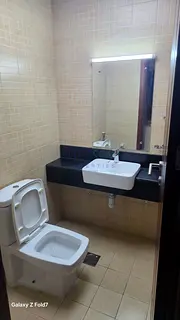 Chiller Free | Vacant 1BR | Canal View | Mid Floor | Stadium Point