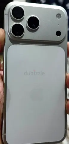 Used iPhone (Triple Camera) - Good Condition
