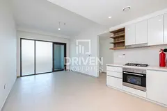 High Floor with DIFC Views | Best Value | Spacious