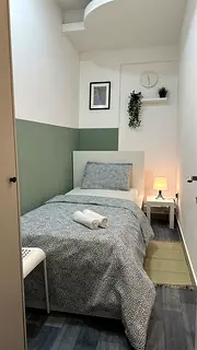 SOUTH INDIAN LADIES PARTITION ROOM @AL NAHDA METRO, DUBAI