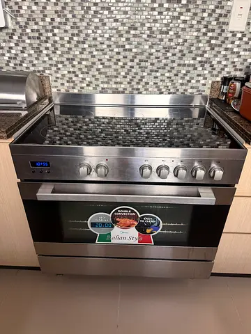 Midea Electric Cooker