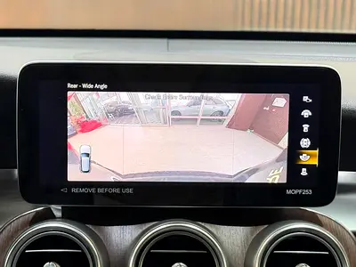 2022 Mercedes-BENZ GLC — миниатюра 13