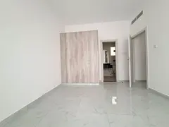 Like new lavish with wardrobe aljada outside area sharjah
