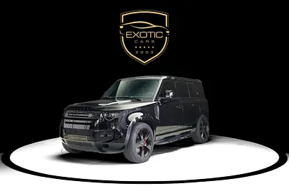 WARRANTY + SERVICE OCT 2027 | GCC | P525 | V8 EDITION
