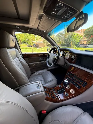 صورة 20 لـ 2004 Bentley ARNAGE