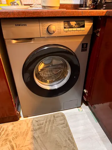 Samsung Front Load 7 kg Washing Machine - very Good Condition