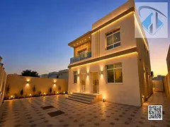 Villa for sale, freehold for all nationalities, one of the best villas INCLUDING ac and water and el