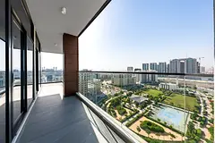 1BR Apartment | Smart system | Prime Location I Open view I Ready to move